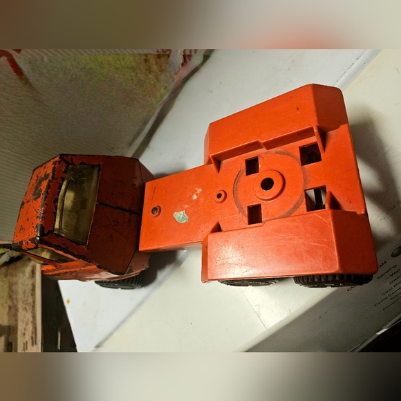 VINTAGE Tonka Truck - Picture 12 of 12